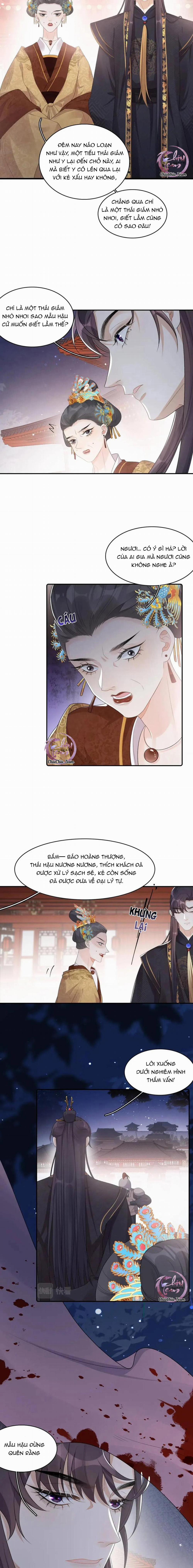 Thái Giám Ngày Ngày Đều Muốn Tránh Xa Hoàng Thượng 31 trang 2