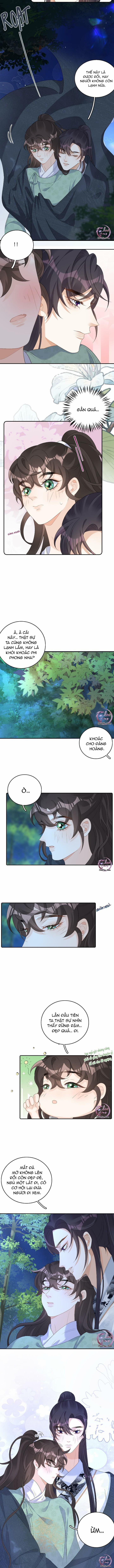 Thái Giám Ngày Ngày Đều Muốn Tránh Xa Hoàng Thượng 41 trang 3