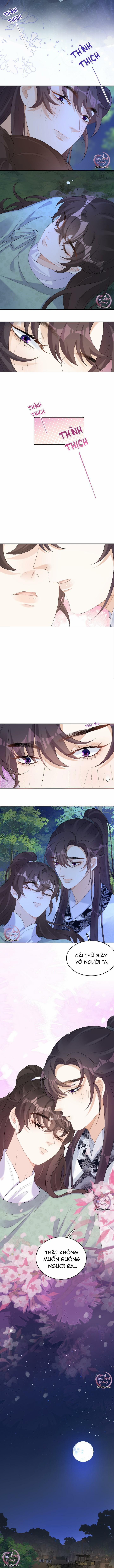 Thái Giám Ngày Ngày Đều Muốn Tránh Xa Hoàng Thượng 41 trang 4