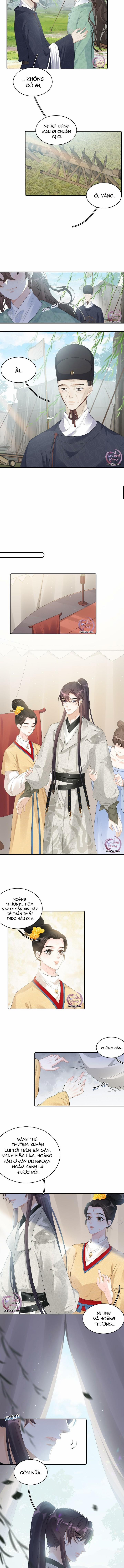 Thái Giám Ngày Ngày Đều Muốn Tránh Xa Hoàng Thượng 42 trang 1