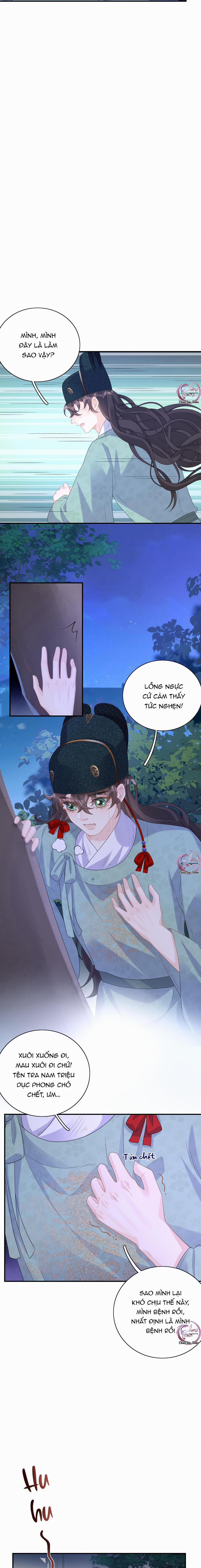 Thái Giám Ngày Ngày Đều Muốn Tránh Xa Hoàng Thượng 48 trang 6