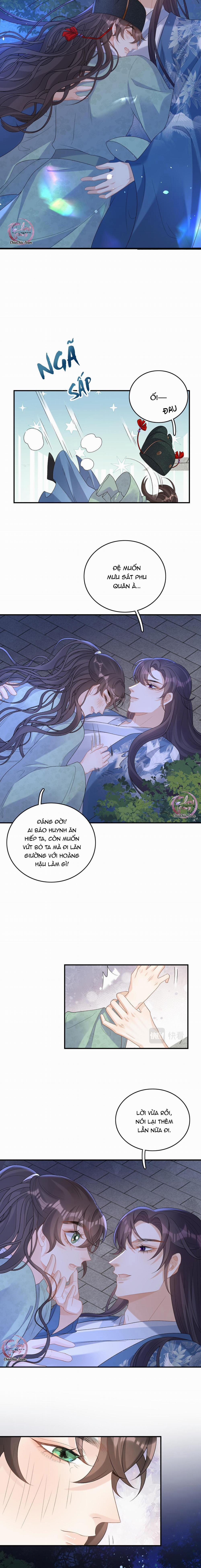 Thái Giám Ngày Ngày Đều Muốn Tránh Xa Hoàng Thượng 49 trang 7