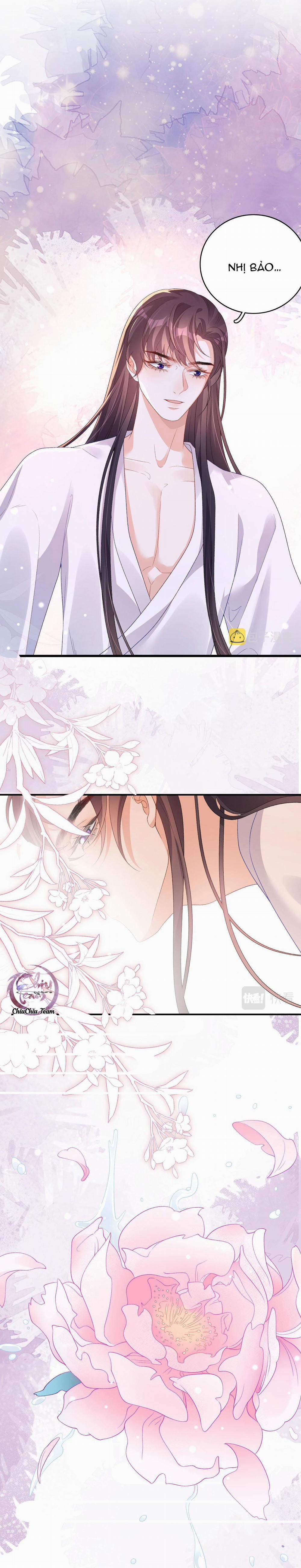 Thái Giám Ngày Ngày Đều Muốn Tránh Xa Hoàng Thượng 55 trang 1