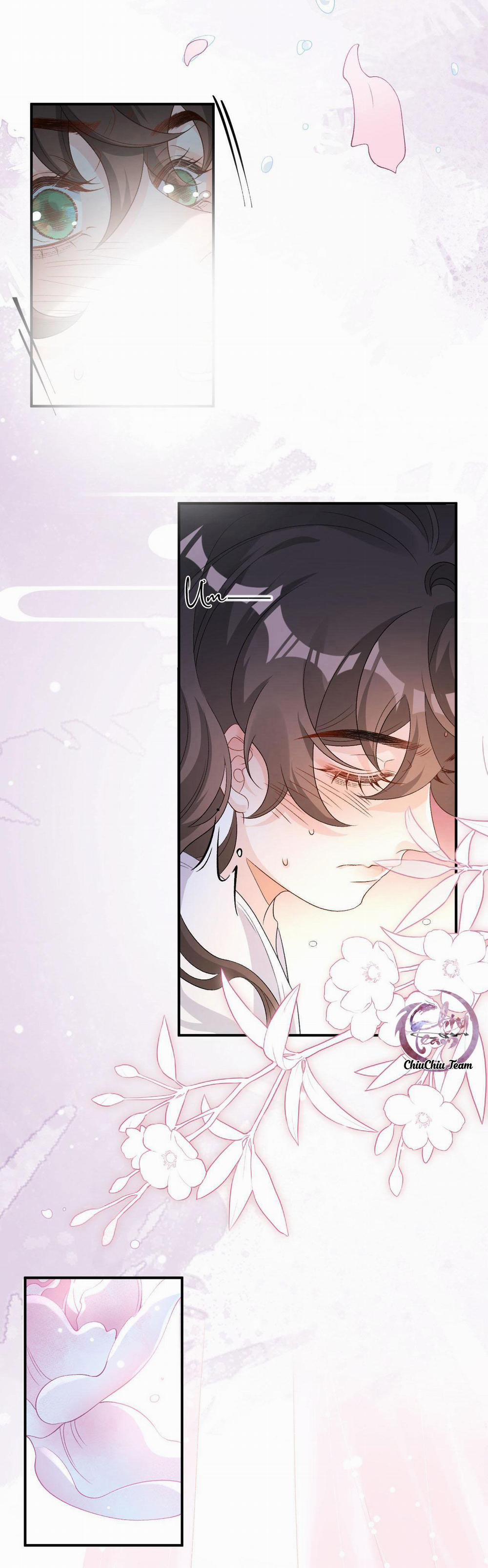 Thái Giám Ngày Ngày Đều Muốn Tránh Xa Hoàng Thượng 55 trang 2