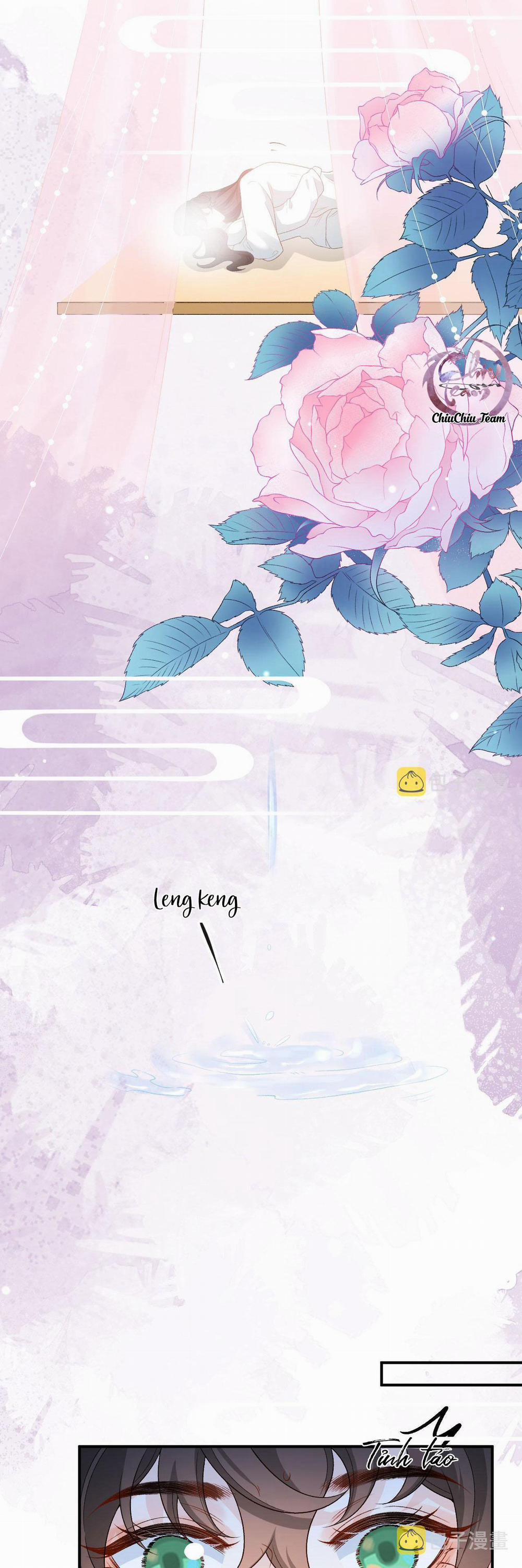 Thái Giám Ngày Ngày Đều Muốn Tránh Xa Hoàng Thượng 55 trang 3