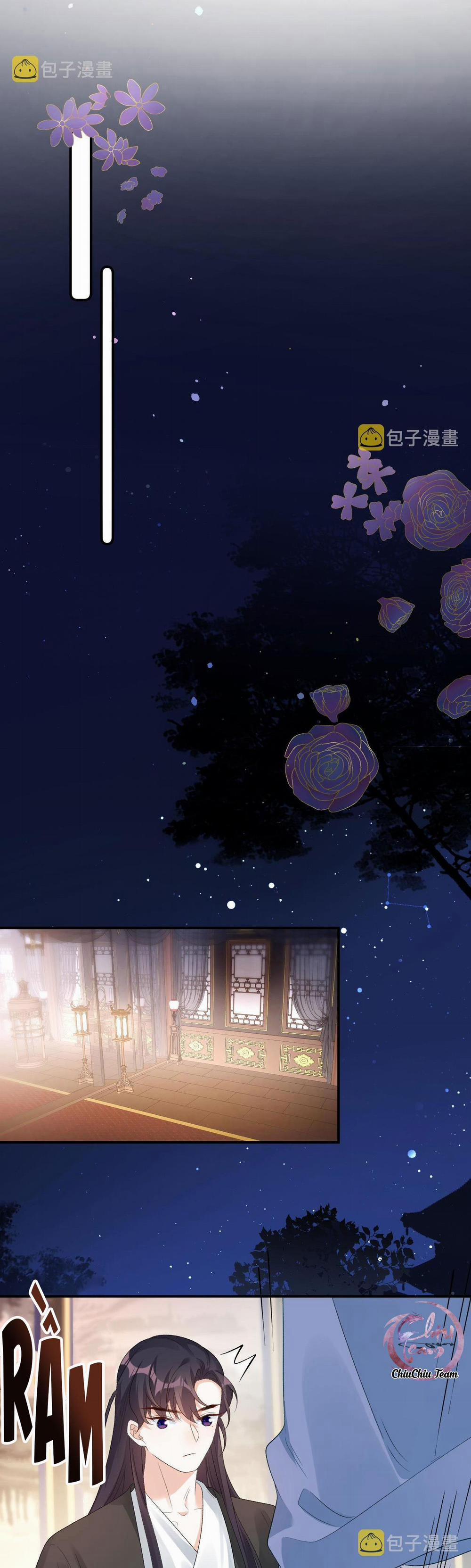 Thái Giám Ngày Ngày Đều Muốn Tránh Xa Hoàng Thượng 55 trang 7