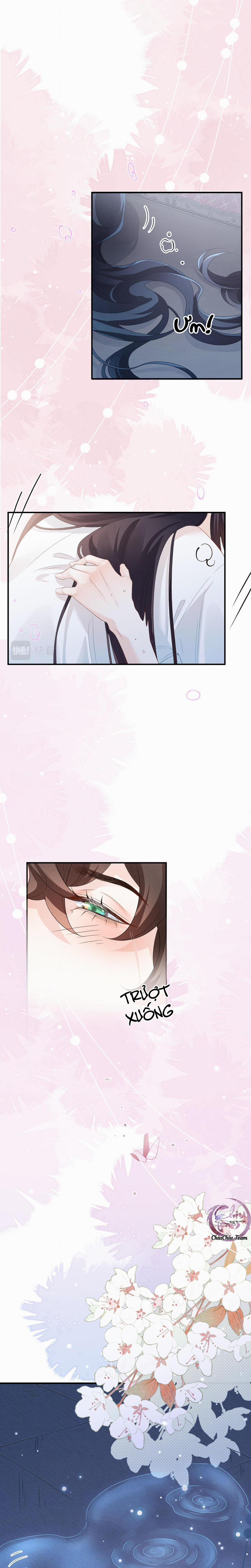 Thái Giám Ngày Ngày Đều Muốn Tránh Xa Hoàng Thượng 56 trang 1