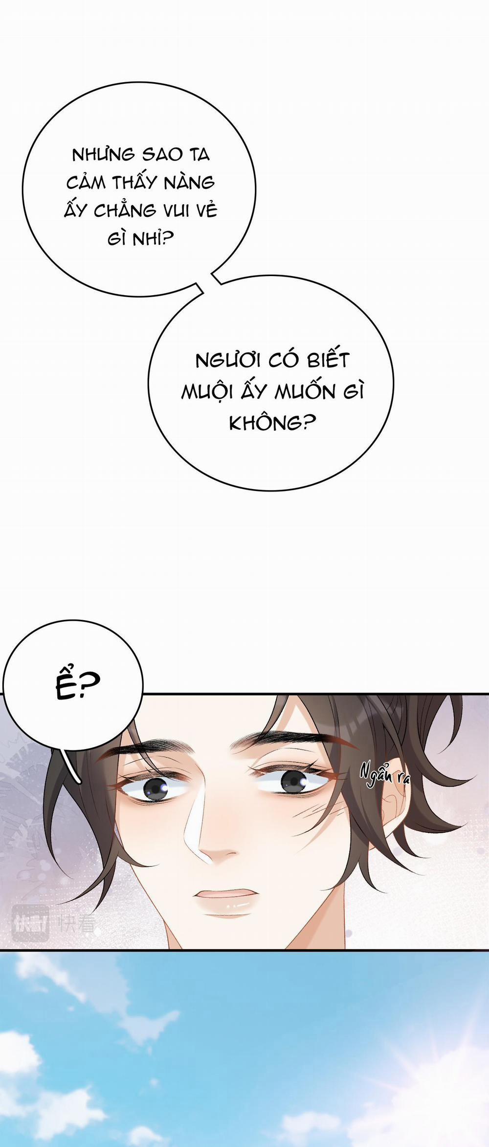 Thái Giám Ngày Ngày Đều Muốn Tránh Xa Hoàng Thượng 60 trang 13