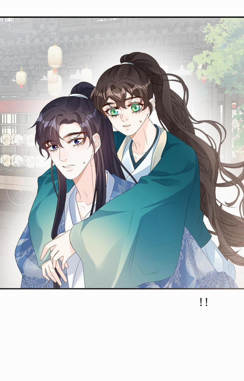 Thái Giám Ngày Ngày Đều Muốn Tránh Xa Hoàng Thượng 60 trang 26