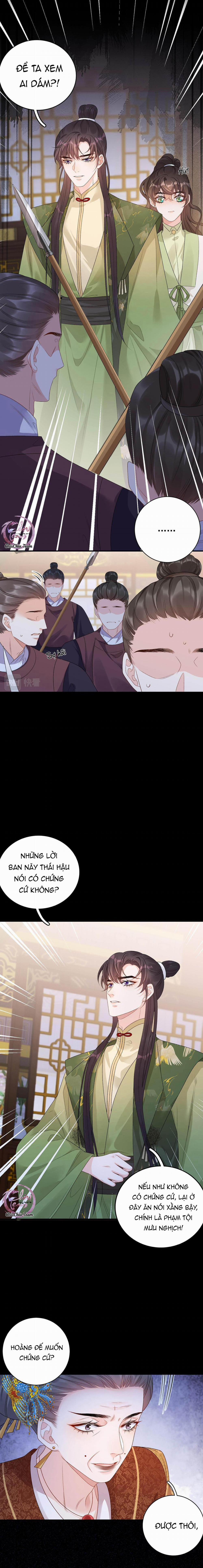 Thái Giám Ngày Ngày Đều Muốn Tránh Xa Hoàng Thượng 64 trang 1