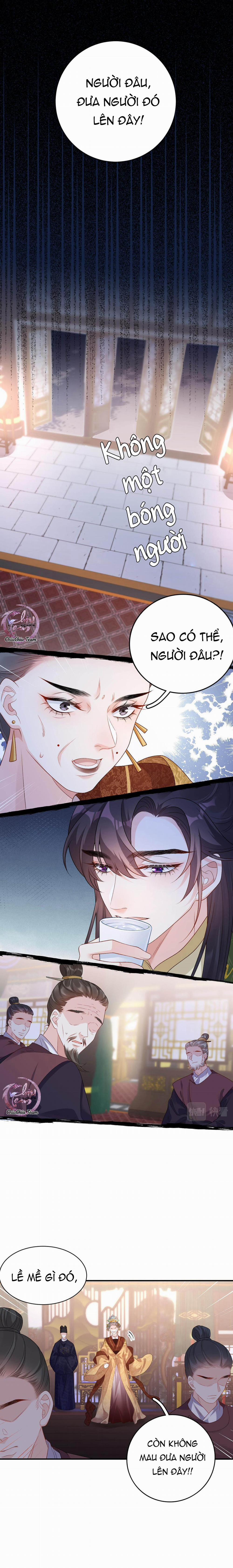 Thái Giám Ngày Ngày Đều Muốn Tránh Xa Hoàng Thượng 64 trang 2