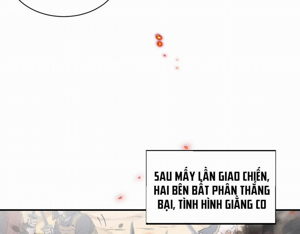 Thái Giám Ngày Ngày Đều Muốn Tránh Xa Hoàng Thượng 65 trang 10