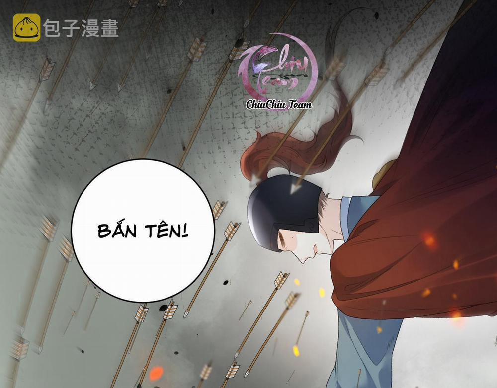 Thái Giám Ngày Ngày Đều Muốn Tránh Xa Hoàng Thượng 65 trang 12