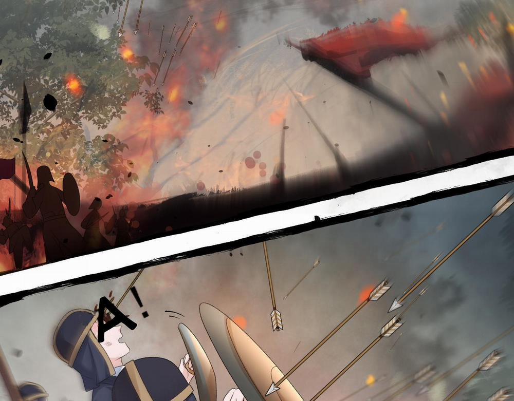 Thái Giám Ngày Ngày Đều Muốn Tránh Xa Hoàng Thượng 65 trang 14