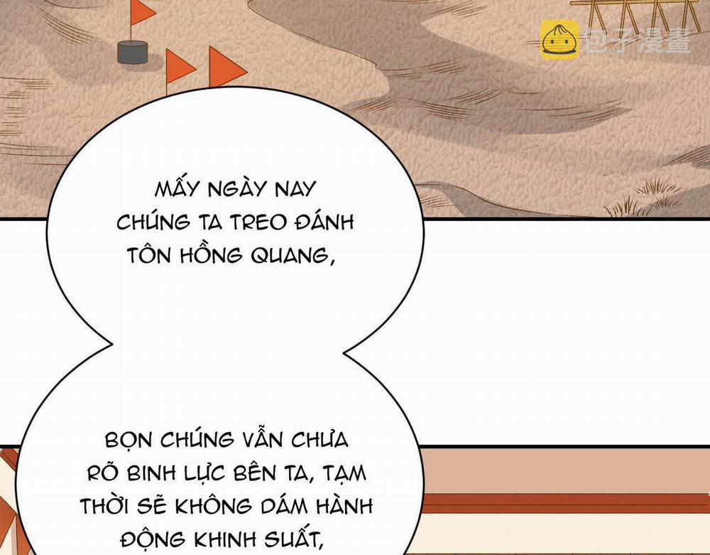 Thái Giám Ngày Ngày Đều Muốn Tránh Xa Hoàng Thượng 65 trang 34