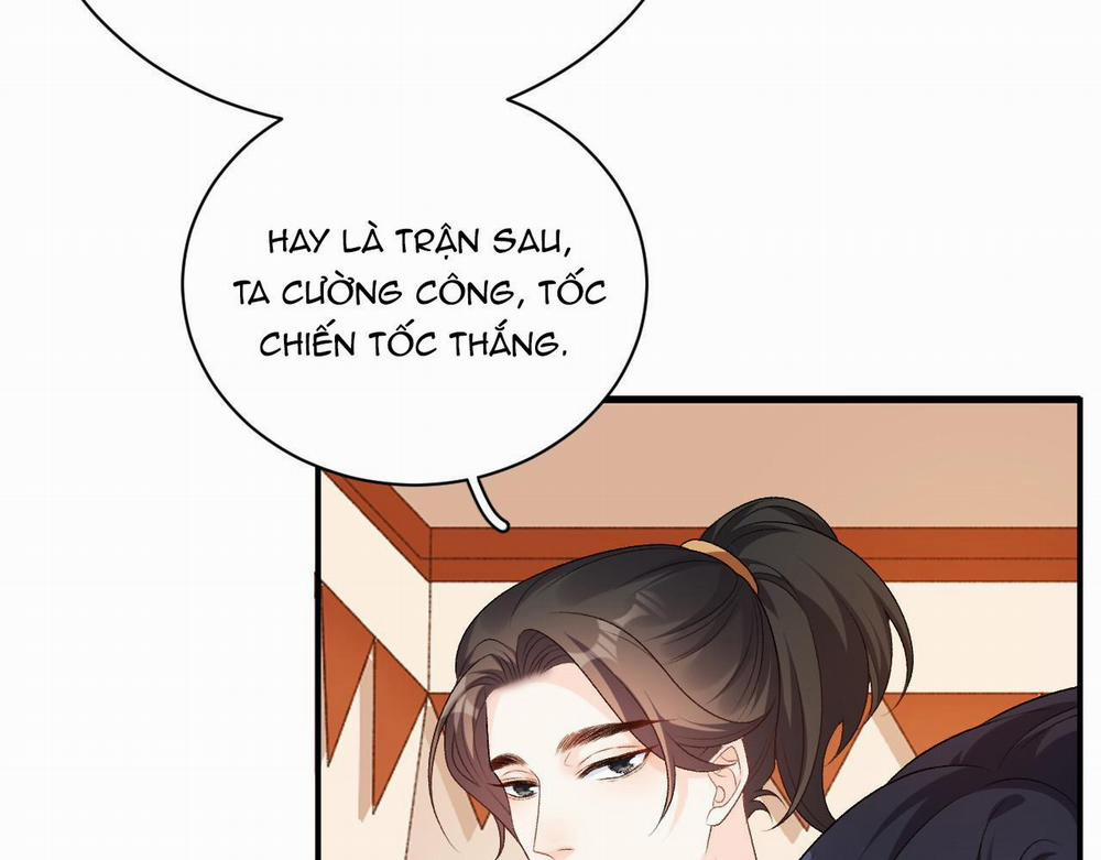 Thái Giám Ngày Ngày Đều Muốn Tránh Xa Hoàng Thượng 65 trang 38