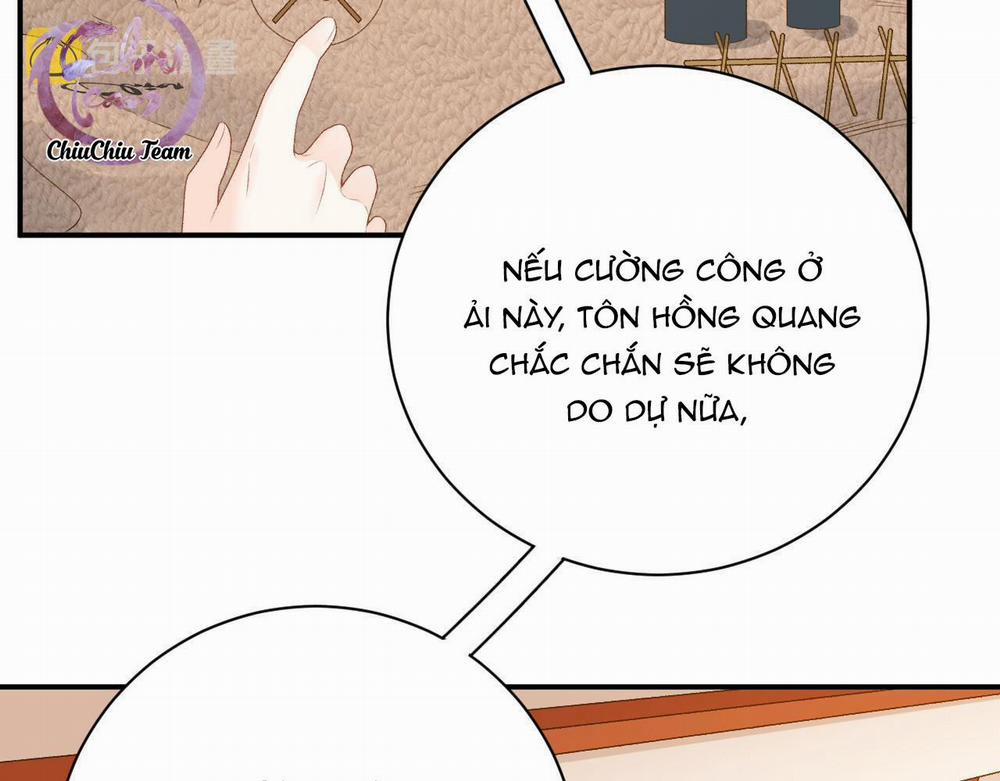 Thái Giám Ngày Ngày Đều Muốn Tránh Xa Hoàng Thượng 65 trang 42