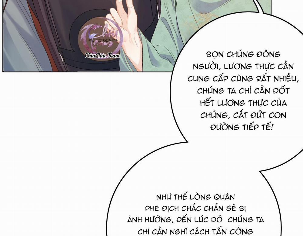 Thái Giám Ngày Ngày Đều Muốn Tránh Xa Hoàng Thượng 65 trang 48