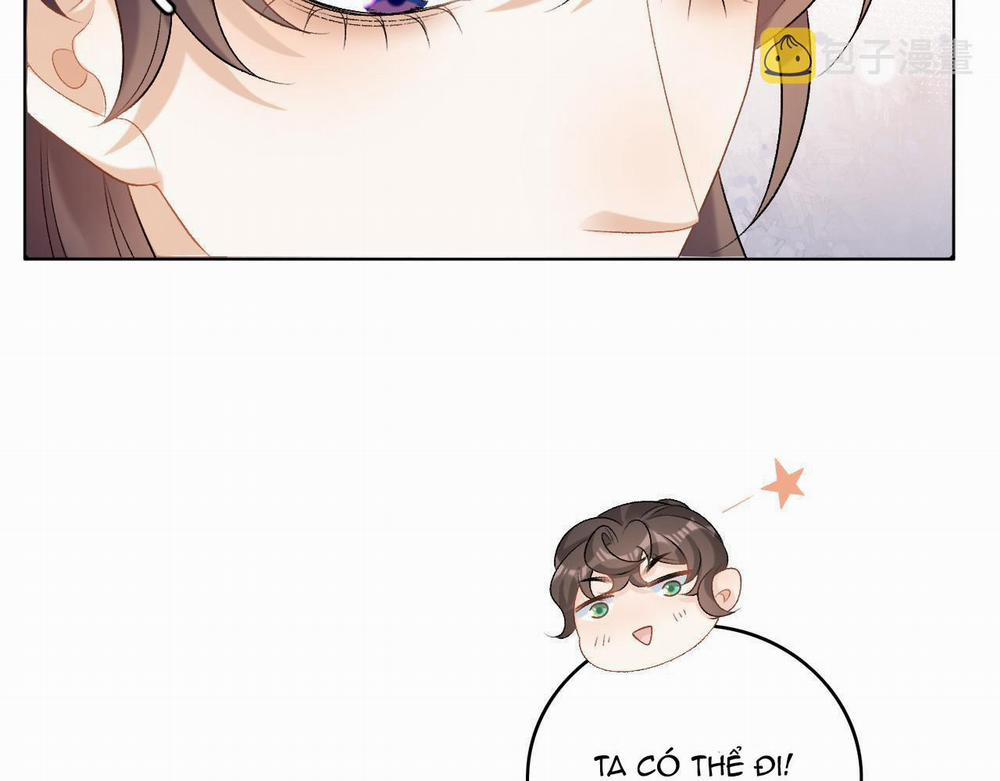 Thái Giám Ngày Ngày Đều Muốn Tránh Xa Hoàng Thượng 65 trang 50