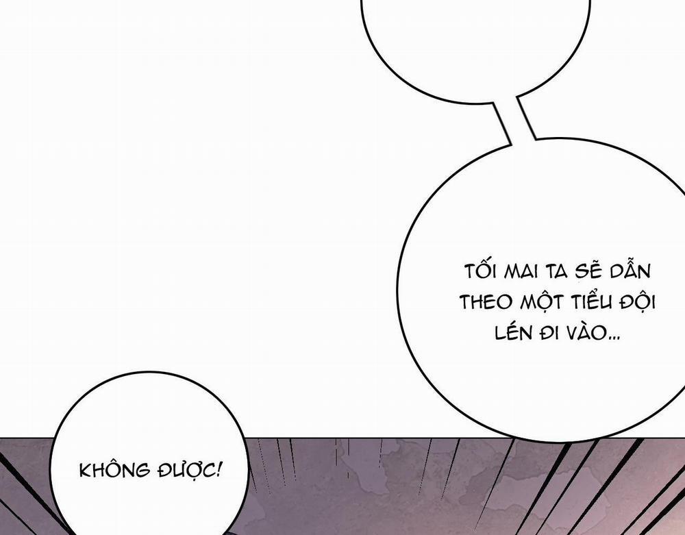 Thái Giám Ngày Ngày Đều Muốn Tránh Xa Hoàng Thượng 65 trang 51