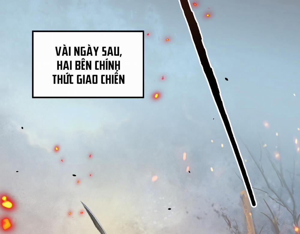 Thái Giám Ngày Ngày Đều Muốn Tránh Xa Hoàng Thượng 65 trang 6