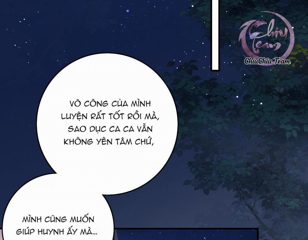 Thái Giám Ngày Ngày Đều Muốn Tránh Xa Hoàng Thượng 65 trang 66