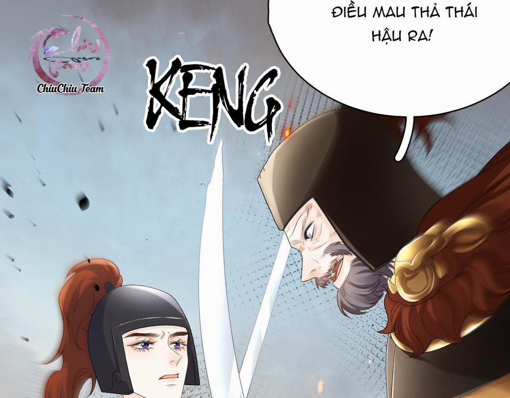 Thái Giám Ngày Ngày Đều Muốn Tránh Xa Hoàng Thượng 65 trang 8