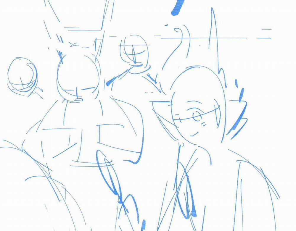 Thái Giám Ngày Ngày Đều Muốn Tránh Xa Hoàng Thượng 65 trang 86