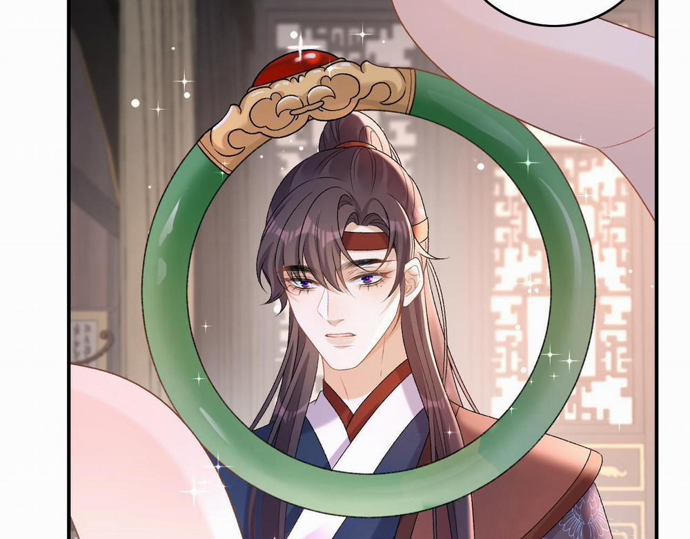 Thái Giám Ngày Ngày Đều Muốn Tránh Xa Hoàng Thượng 67 trang 10