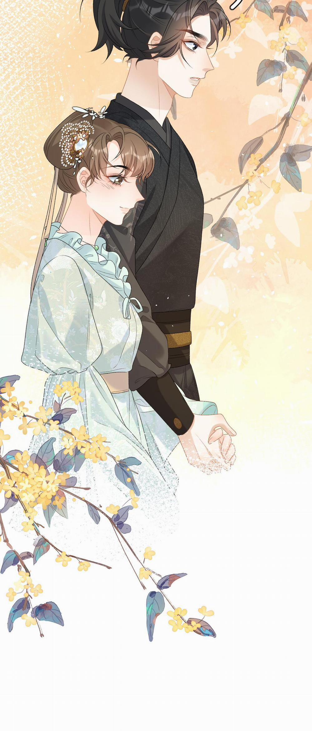 Thái Giám Ngày Ngày Đều Muốn Tránh Xa Hoàng Thượng 67 trang 17