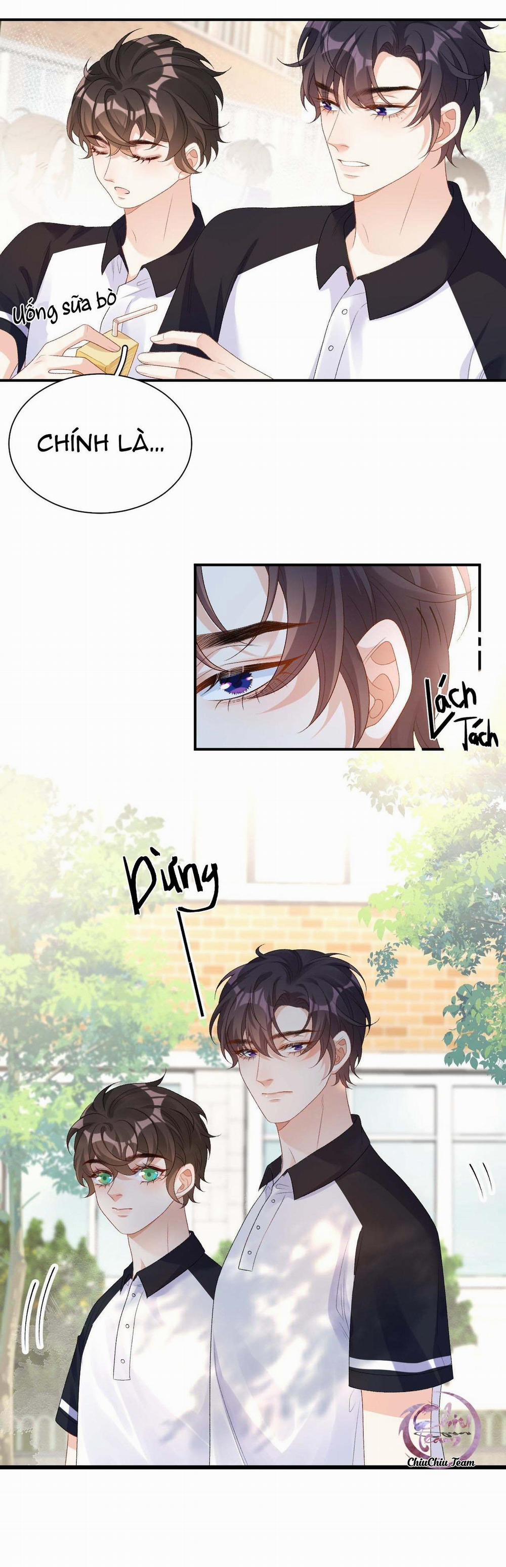 Thái Giám Ngày Ngày Đều Muốn Tránh Xa Hoàng Thượng 74 trang 12