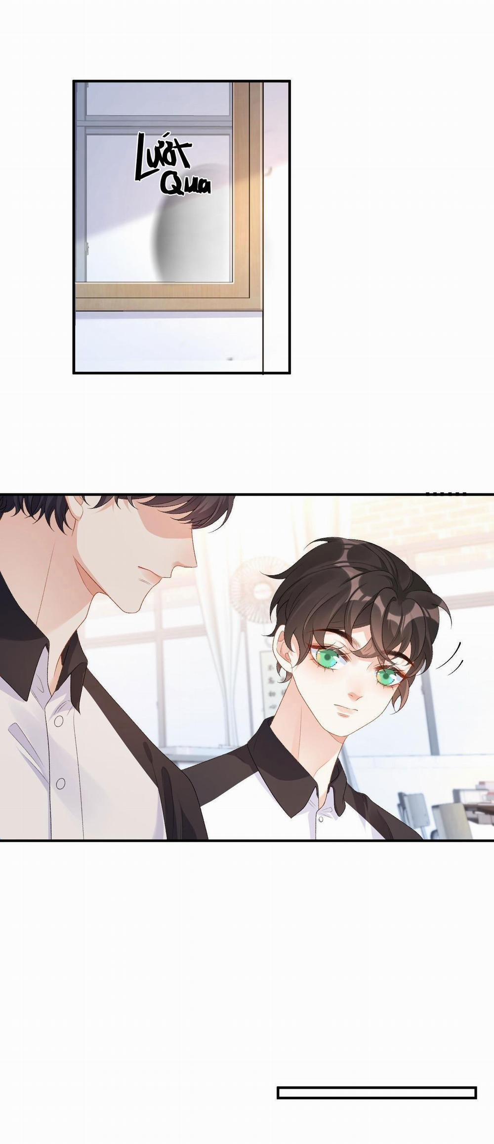 Thái Giám Ngày Ngày Đều Muốn Tránh Xa Hoàng Thượng 74 trang 15