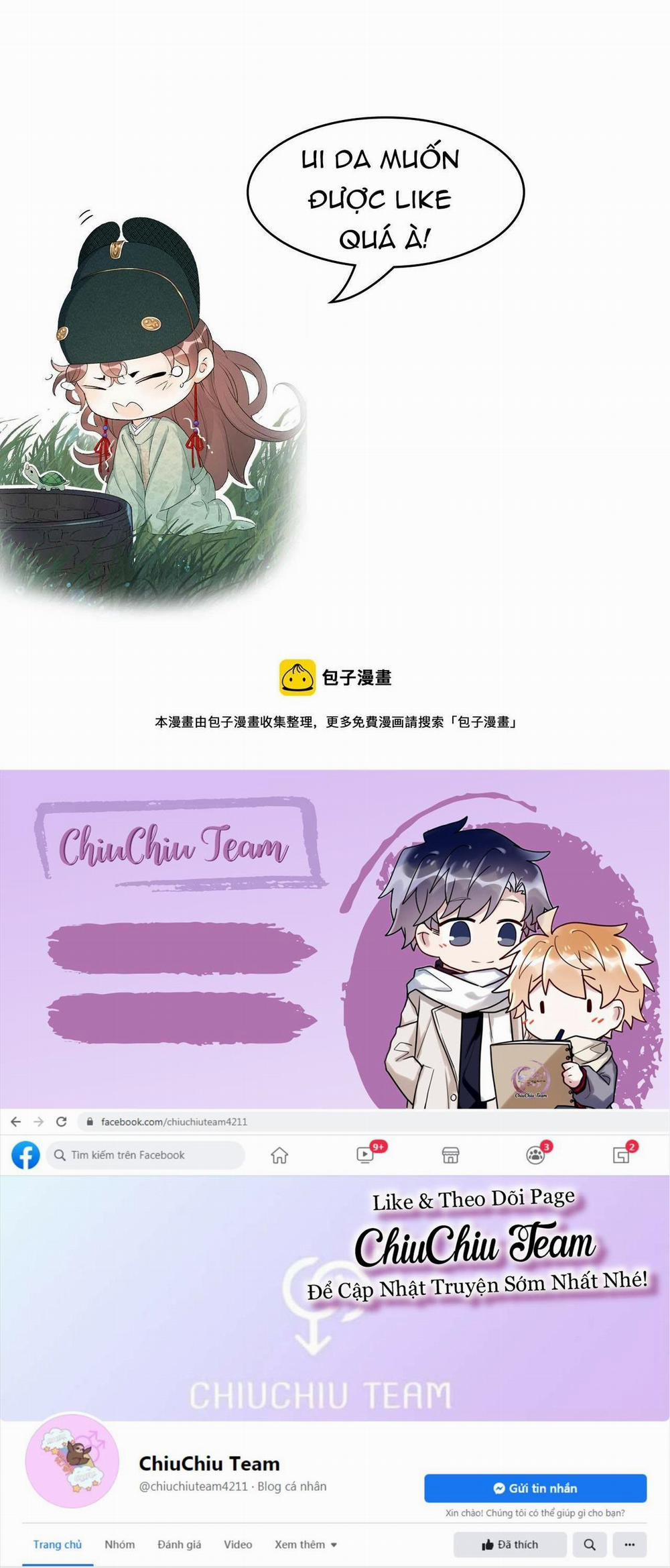 Thái Giám Ngày Ngày Đều Muốn Tránh Xa Hoàng Thượng 74 trang 27