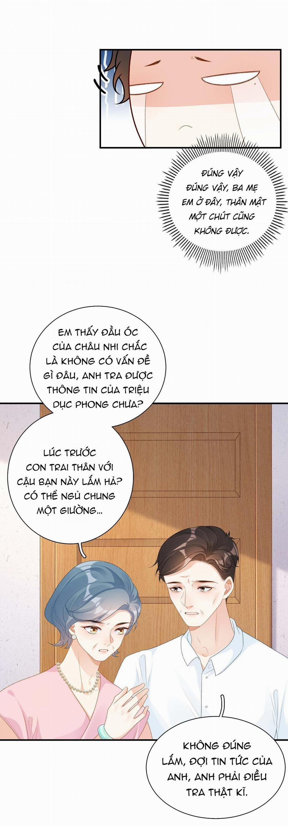 Thái Giám Ngày Ngày Đều Muốn Tránh Xa Hoàng Thượng 74 trang 9