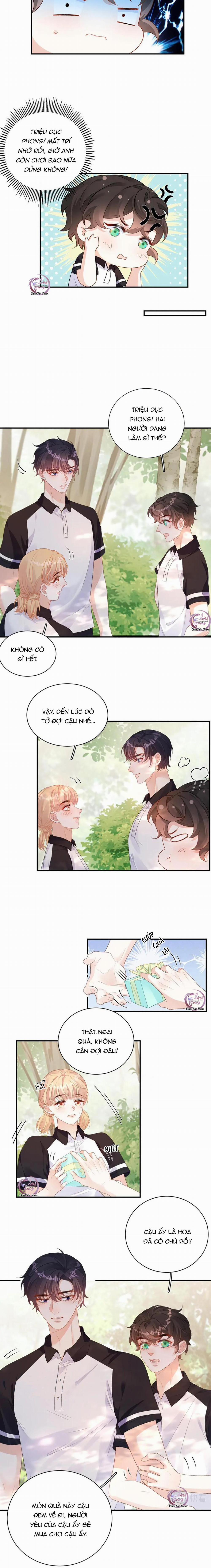 Thái Giám Ngày Ngày Đều Muốn Tránh Xa Hoàng Thượng 75 trang 2