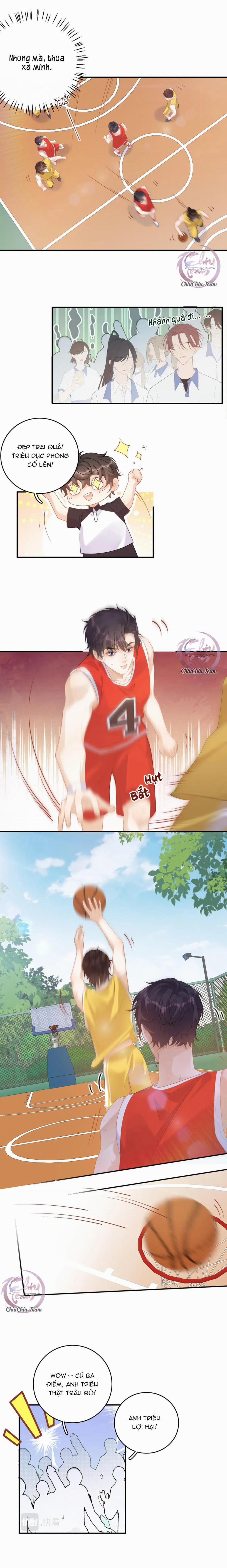 Thái Giám Ngày Ngày Đều Muốn Tránh Xa Hoàng Thượng 76 trang 6