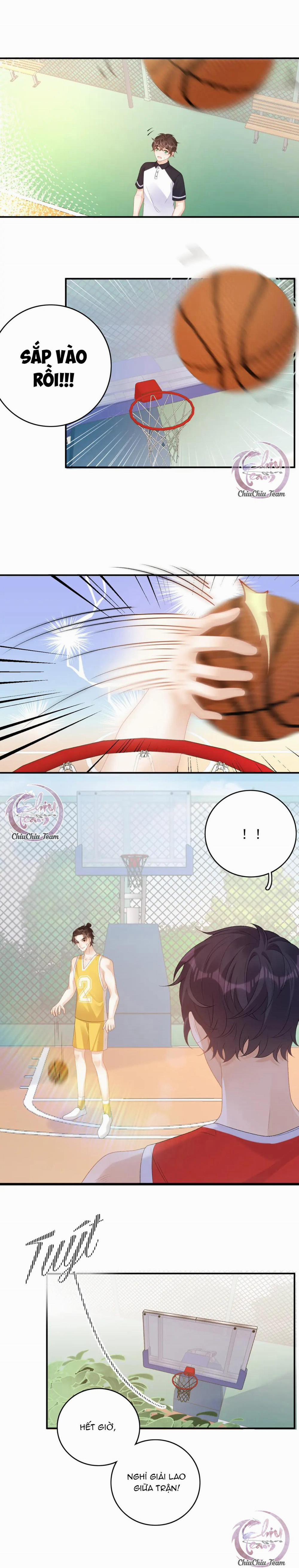 Thái Giám Ngày Ngày Đều Muốn Tránh Xa Hoàng Thượng 76 trang 8