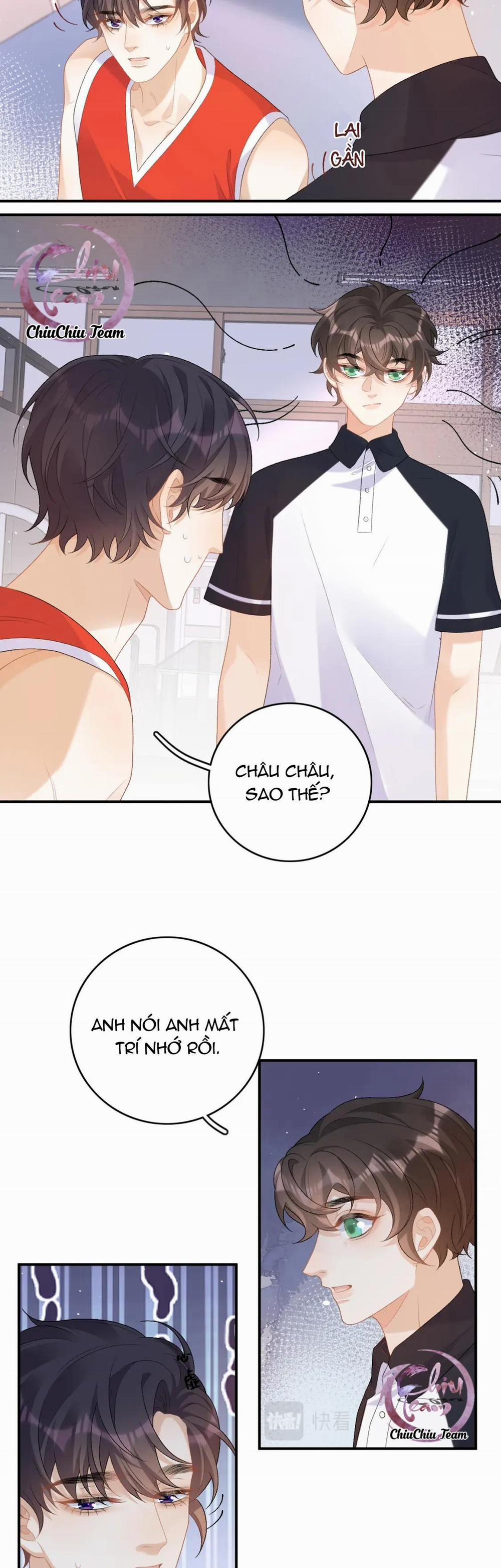 Thái Giám Ngày Ngày Đều Muốn Tránh Xa Hoàng Thượng 77 trang 13