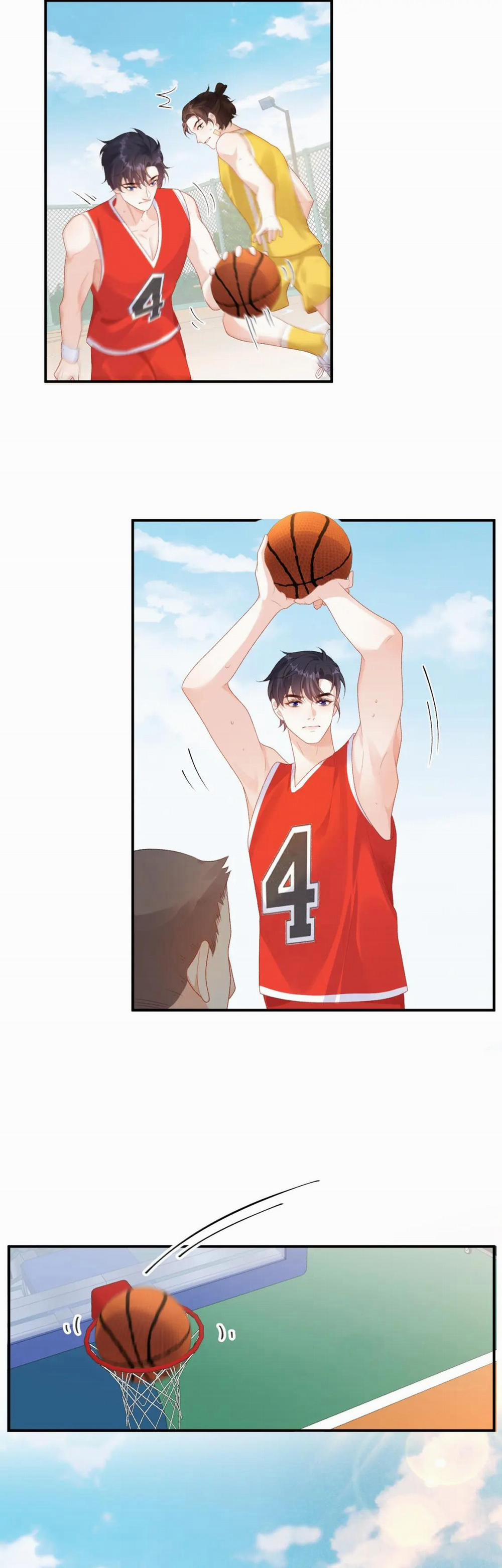 Thái Giám Ngày Ngày Đều Muốn Tránh Xa Hoàng Thượng 77 trang 2