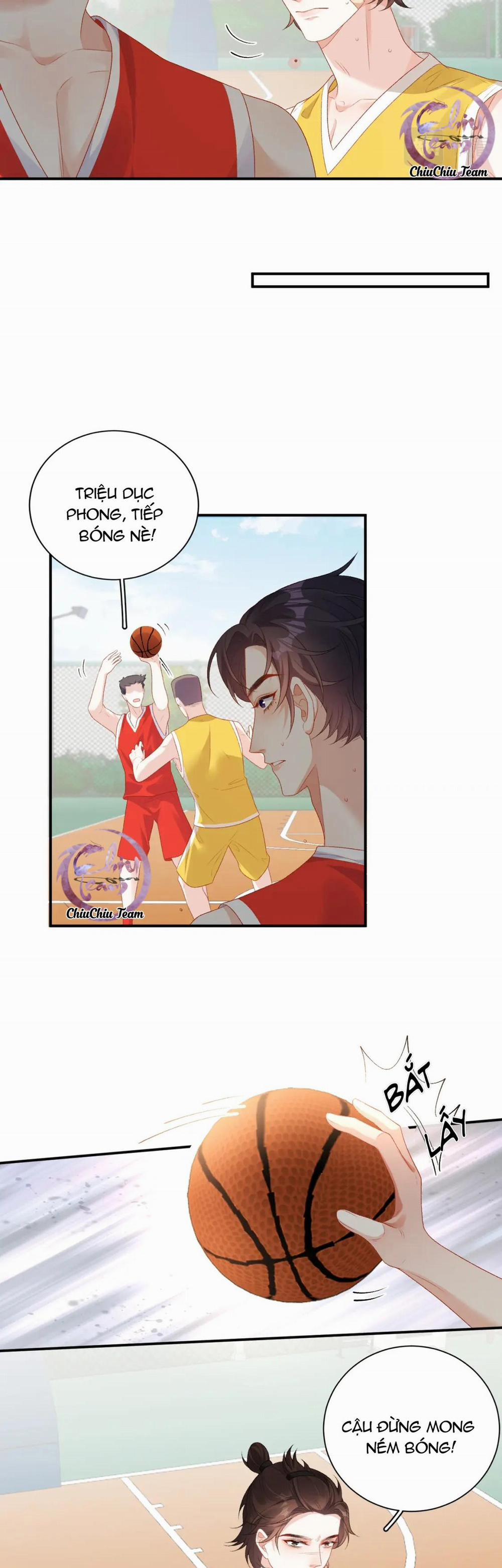 Thái Giám Ngày Ngày Đều Muốn Tránh Xa Hoàng Thượng 77 trang 4