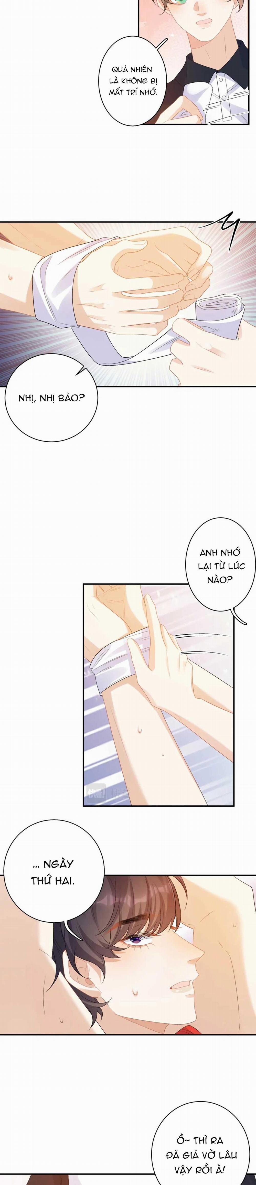 Thái Giám Ngày Ngày Đều Muốn Tránh Xa Hoàng Thượng 78 trang 1