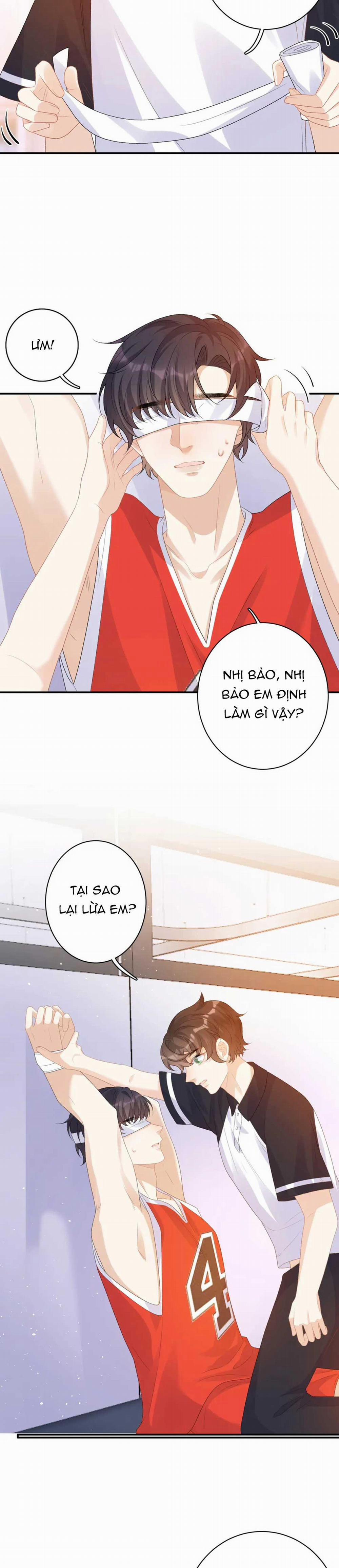 Thái Giám Ngày Ngày Đều Muốn Tránh Xa Hoàng Thượng 78 trang 2