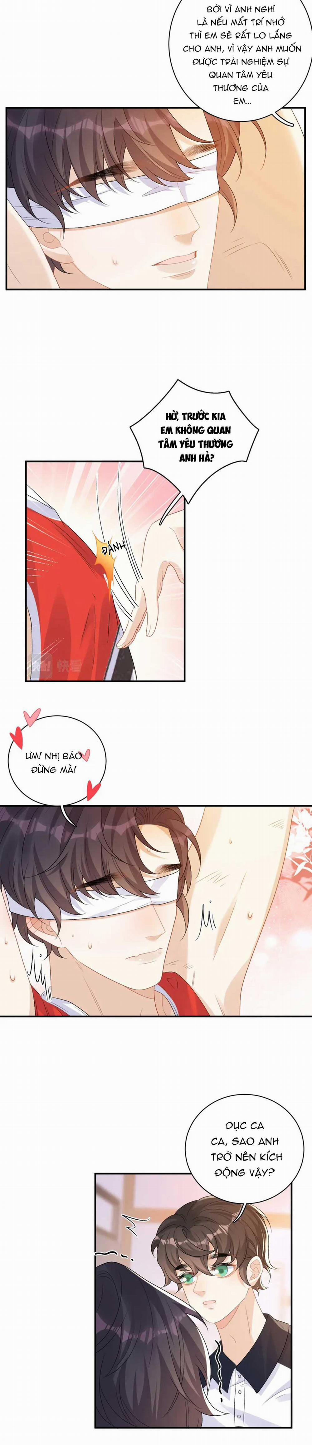 Thái Giám Ngày Ngày Đều Muốn Tránh Xa Hoàng Thượng 78 trang 3