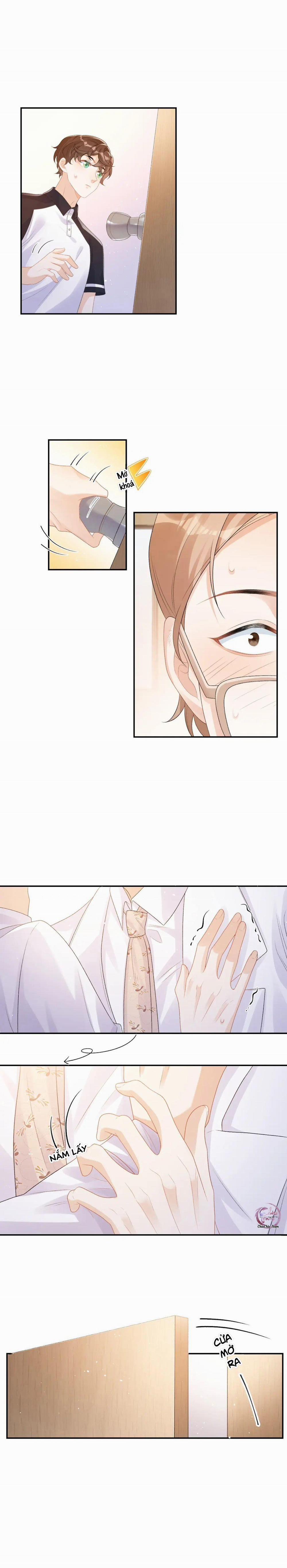 Thái Giám Ngày Ngày Đều Muốn Tránh Xa Hoàng Thượng 79 trang 1