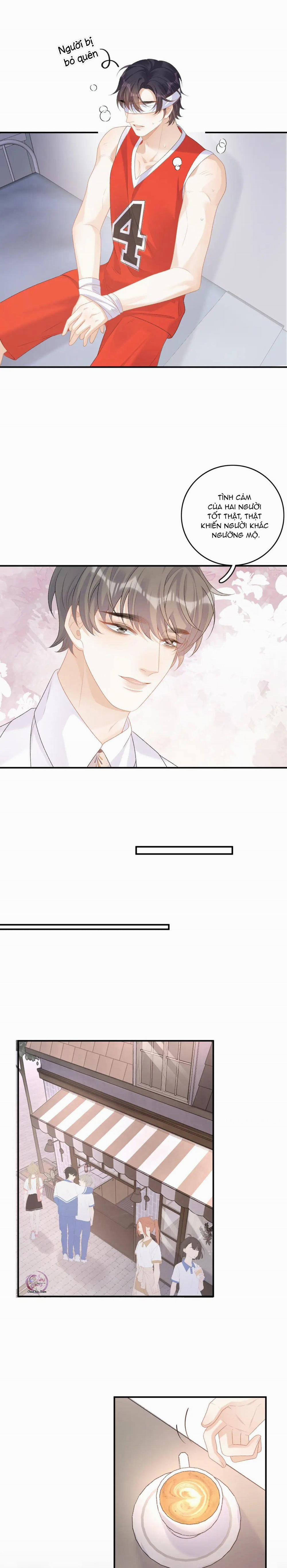 Thái Giám Ngày Ngày Đều Muốn Tránh Xa Hoàng Thượng 79 trang 4