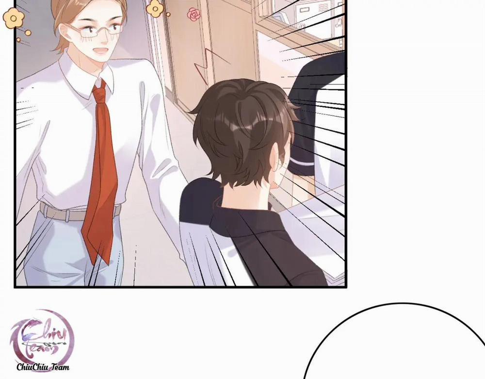 Thái Giám Ngày Ngày Đều Muốn Tránh Xa Hoàng Thượng 80 trang 20