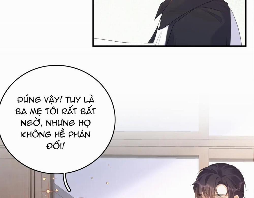 Thái Giám Ngày Ngày Đều Muốn Tránh Xa Hoàng Thượng 80 trang 22