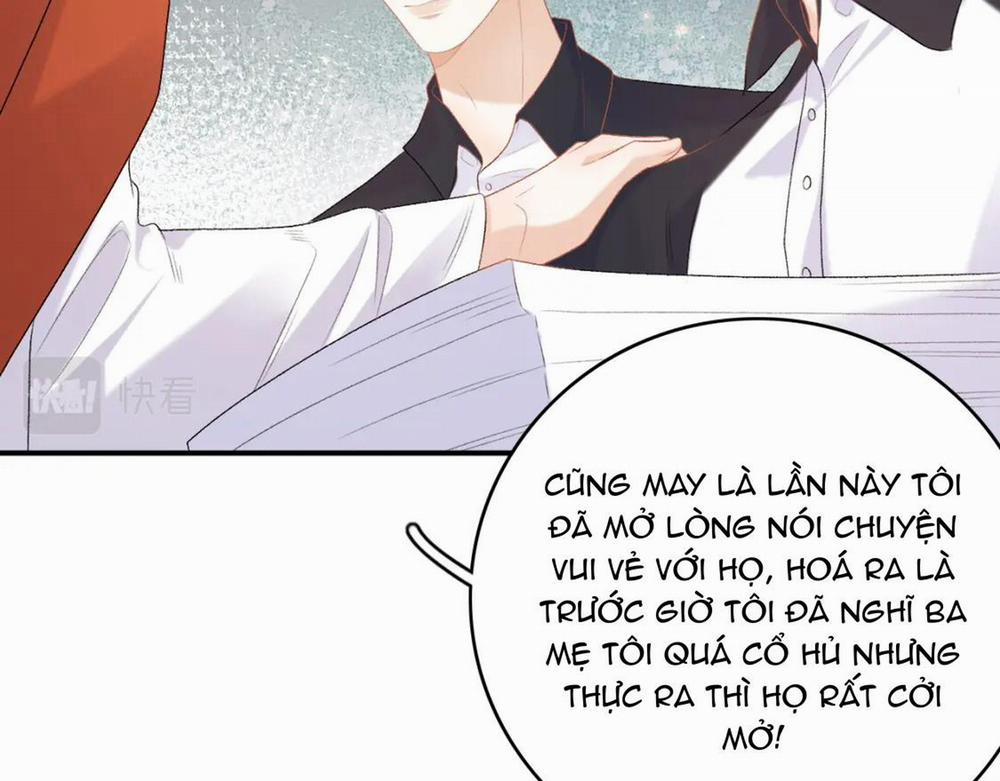 Thái Giám Ngày Ngày Đều Muốn Tránh Xa Hoàng Thượng 80 trang 25