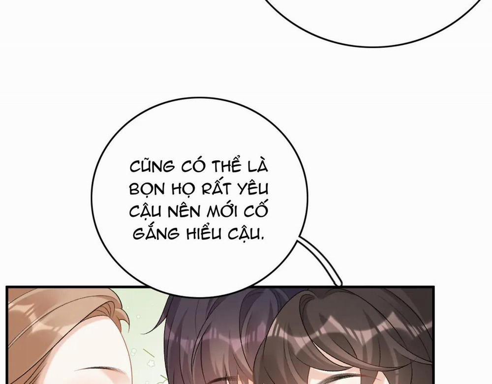 Thái Giám Ngày Ngày Đều Muốn Tránh Xa Hoàng Thượng 80 trang 26