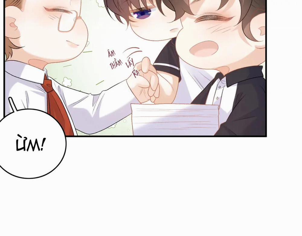 Thái Giám Ngày Ngày Đều Muốn Tránh Xa Hoàng Thượng 80 trang 27